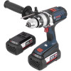 Аккумуляторная дрель-шуруповерт Li-Ion 36 В, BOSCH GSB 36 V-Li 06019C1100